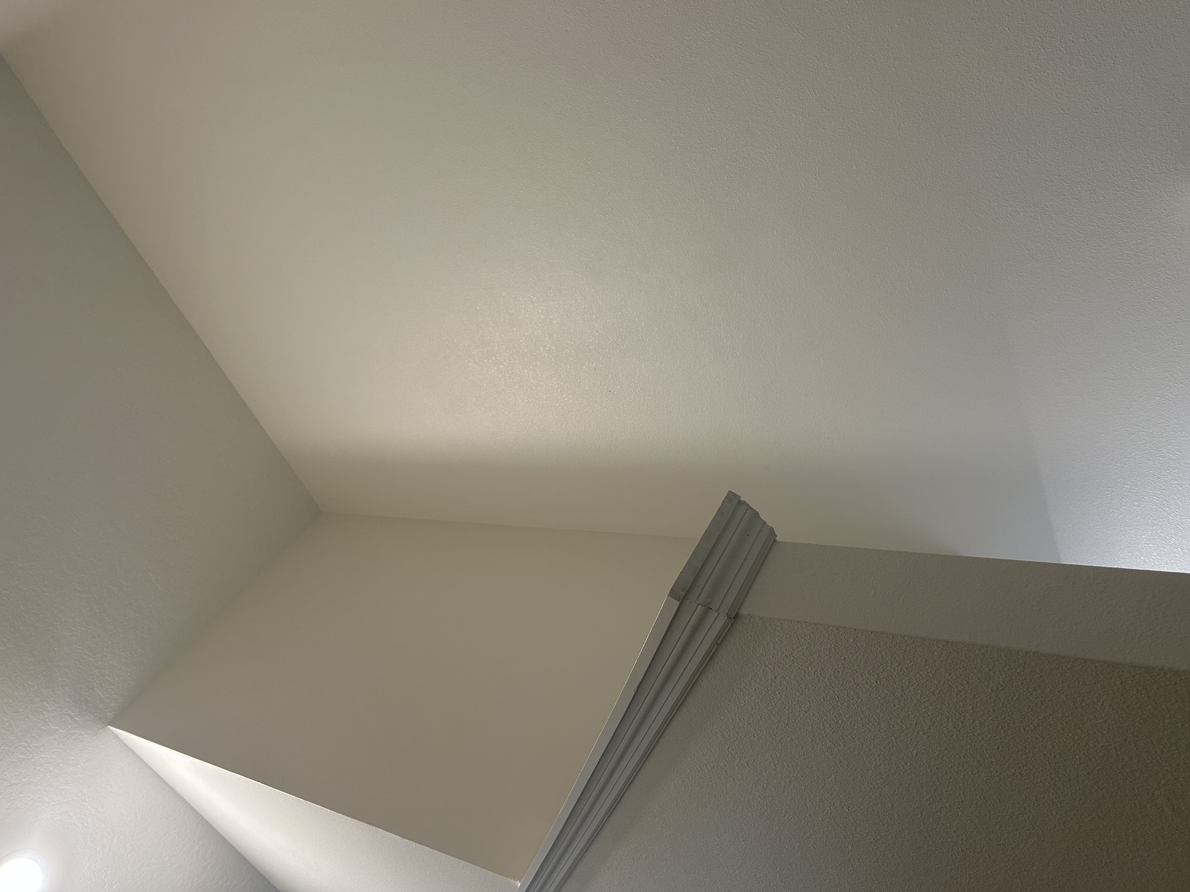 Stairway painting